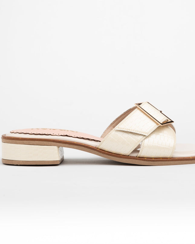 Stilettos Ani - Nude - Tienda Nébula