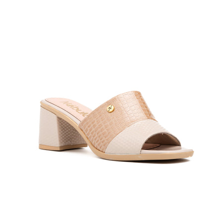Stilettos Caldwell - Beige - Tienda Nébula