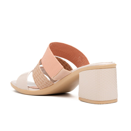 Stilettos Janna - Nude - Tienda Nébula