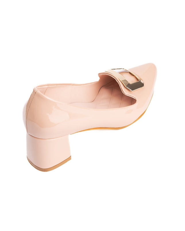 Stilettos Kozani - Palo Rosa 2 - Tienda Nébula