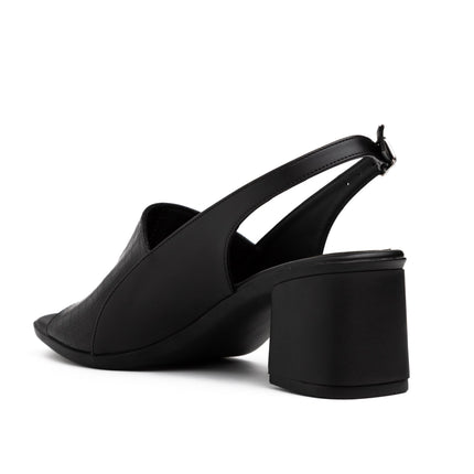 Stilettos Mili - Negro - Tienda Nébula
