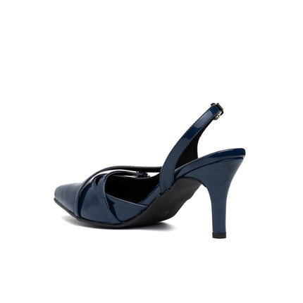 Stilettos Numariah - Azul - Tienda Nébula