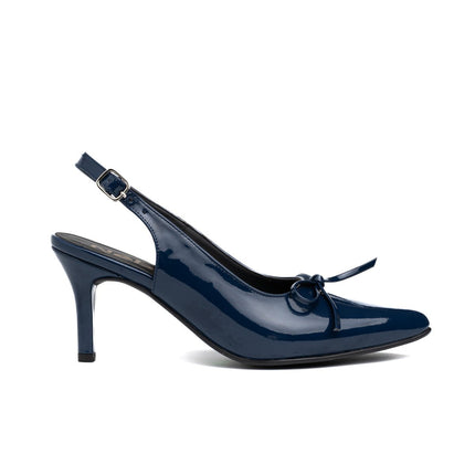 Stilettos Slovachi - Azul - Tienda Nébula
