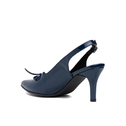 Stilettos Slovachi - Azul - Tienda Nébula