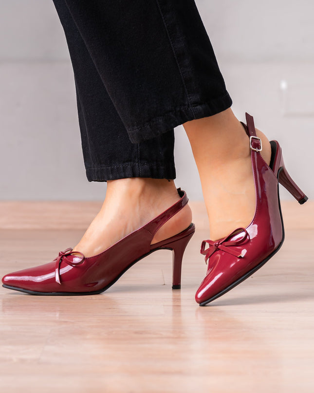 Stilettos Slovachi - Vino - Tienda Nébula