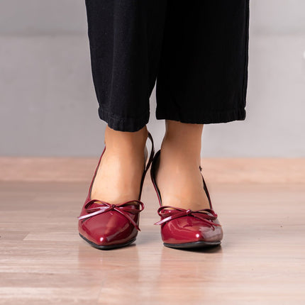 Stilettos Slovachi - Vino - Tienda Nébula