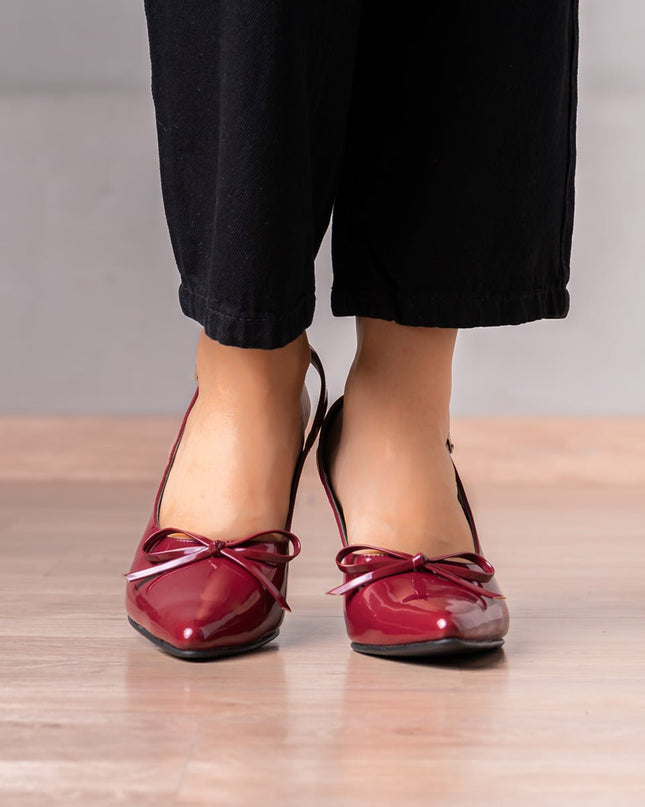 Stilettos Slovachi - Vino - Tienda Nébula