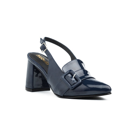 Stilettos Soraka - Azul - Tienda Nébula