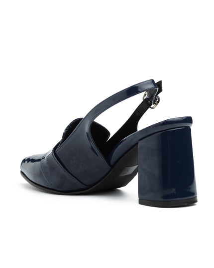 Stilettos Soraka - Azul - Tienda Nébula