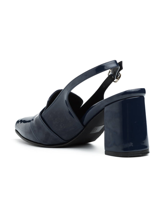 Stilettos Soraka - Azul - Tienda Nébula