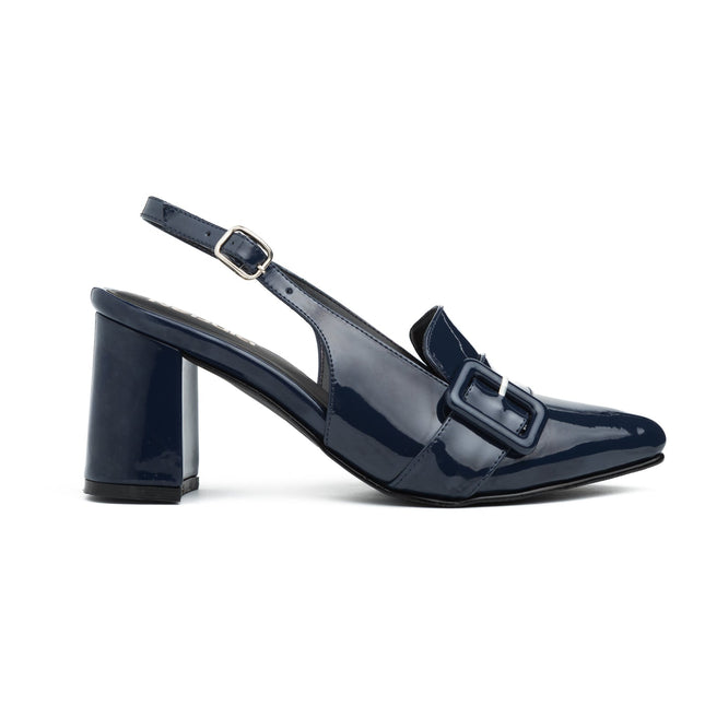 Stilettos Soraka - Azul - Tienda Nébula
