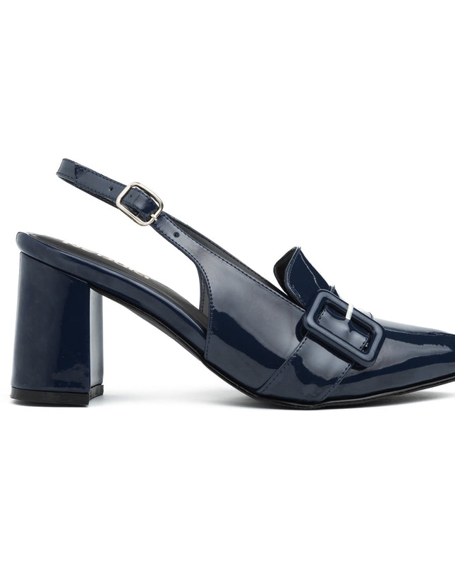 Stilettos Soraka - Azul - Tienda Nébula