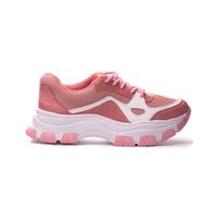 Zapatilla Athenas - Rosado