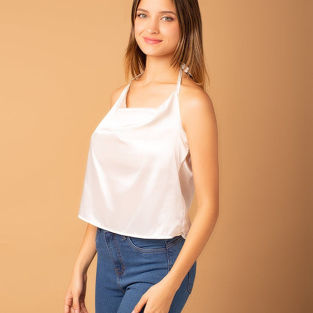 Top Susy - Perla - Tienda Nébula