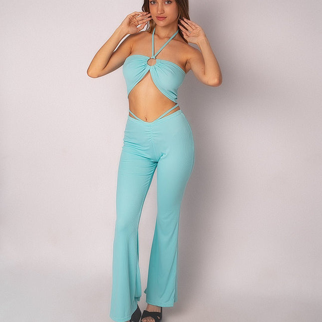 Top Tayra1 - Cian - Tienda Nébula