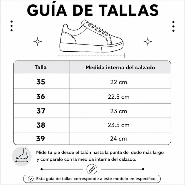 Zapatillas Urbanas Mujer Tranedy - Rojo