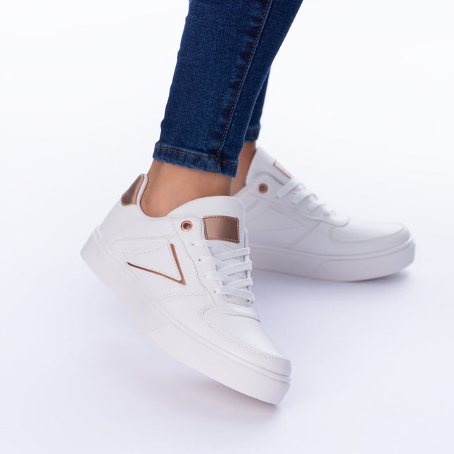 Zapatilla Adul - Dorado - Tienda Nébula