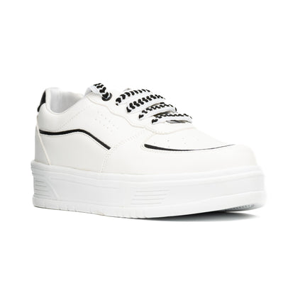 Zapatilla Alina - Negro - Tienda Nébula