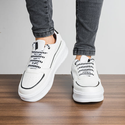 Zapatilla Alina - Negro - Tienda Nébula