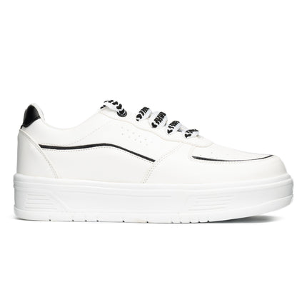 Zapatilla Alina - Negro - Tienda Nébula