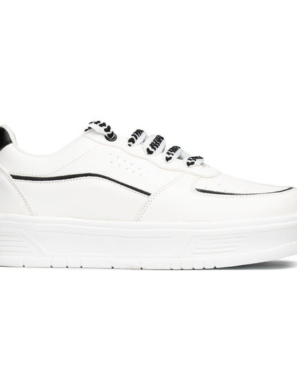 Zapatilla Alina - Negro - Tienda Nébula