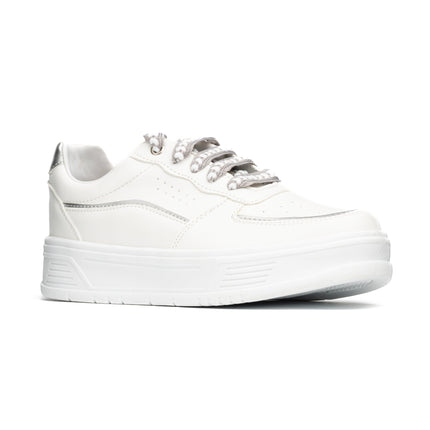 Zapatilla Alina - Plomo - Tienda Nébula