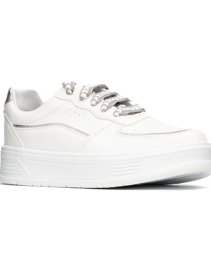 Zapatilla Alina - Plomo - Tienda Nébula