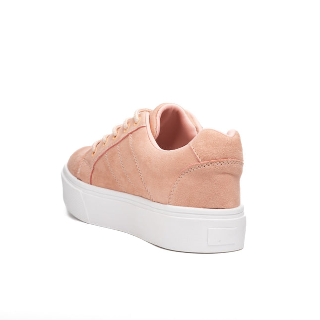 Zapatilla Belice - Palo Rosa - Tienda Nébula