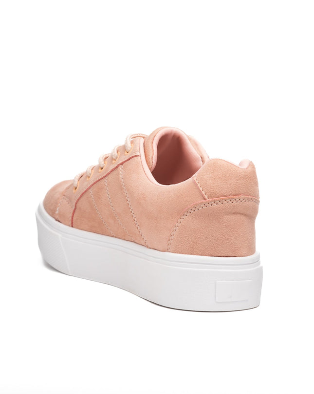 Zapatilla Belice - Palo Rosa - Tienda Nébula
