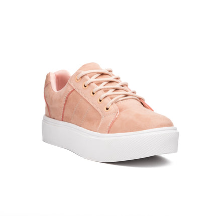 Zapatilla Belice - Palo Rosa - Tienda Nébula