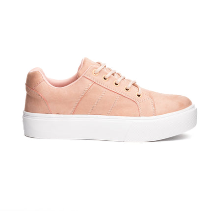 Zapatilla Belice - Palo Rosa - Tienda Nébula