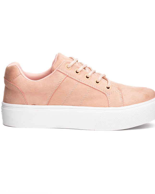 Zapatilla Belice - Palo Rosa - Tienda Nébula