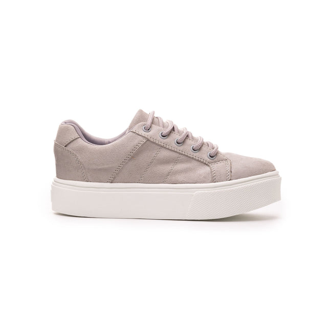 Zapatilla Belice - Plomo - Tienda Nébula