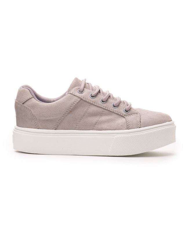 Zapatilla Belice - Plomo - Tienda Nébula