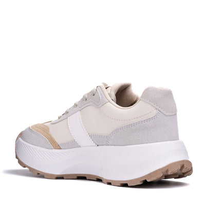 Zapatilla Berzobit - Beige - Tienda Nébula