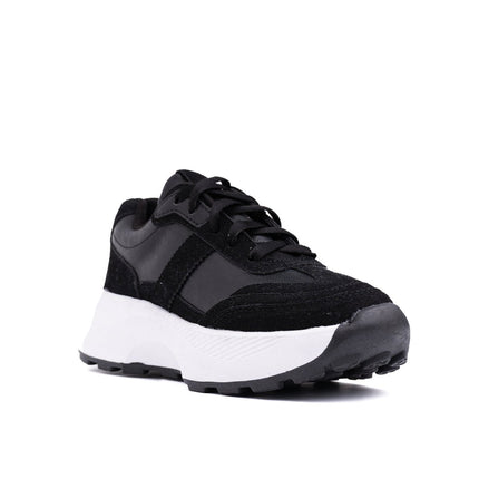Zapatilla Berzobit - Negro - Tienda Nébula
