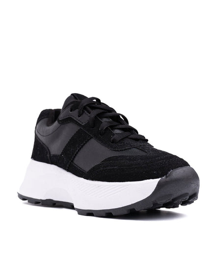Zapatilla Berzobit - Negro - Tienda Nébula