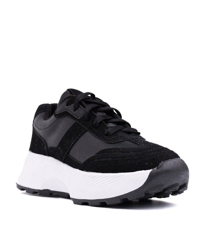 Zapatilla Berzobit - Negro - Tienda Nébula