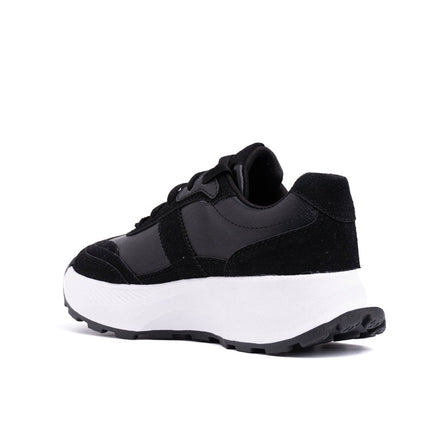Zapatilla Berzobit - Negro - Tienda Nébula