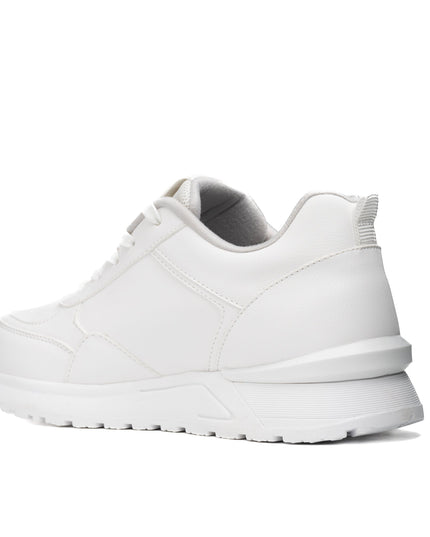 Zapatilla Bookre - Blanco - Tienda Nébula