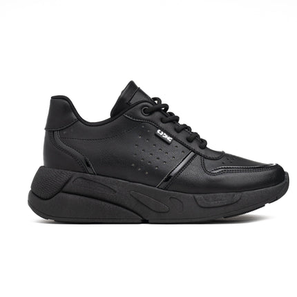 Zapatilla Bowbing - Negro - Tienda Nébula