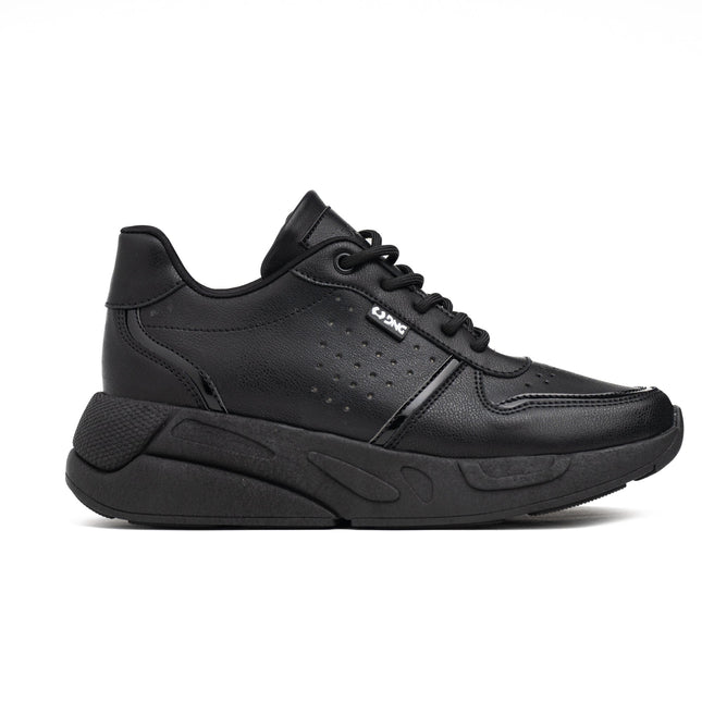 Zapatilla Bowbing - Negro - Tienda Nébula