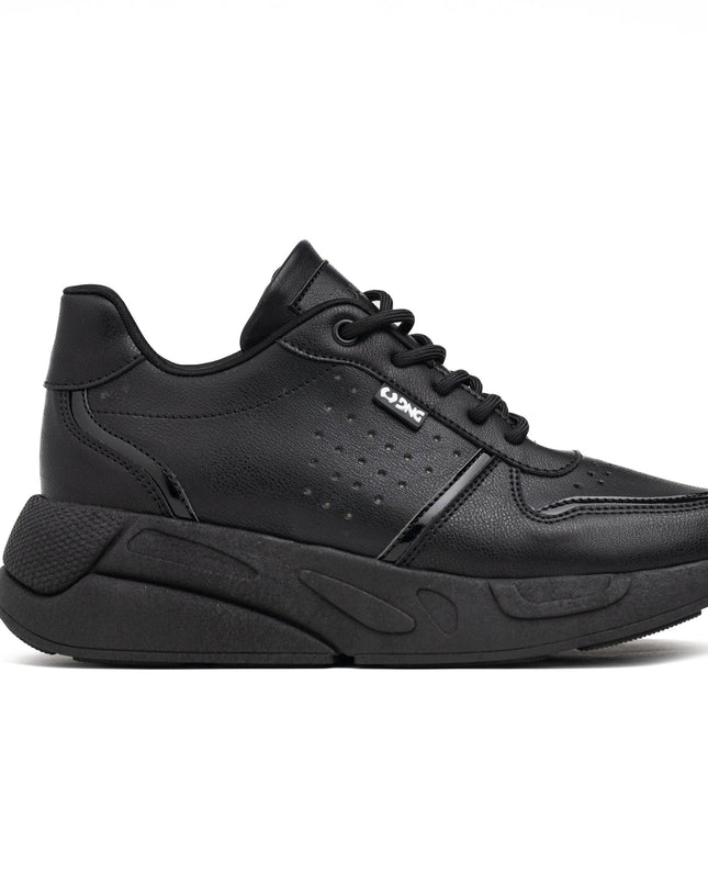Zapatilla Bowbing - Negro - Tienda Nébula