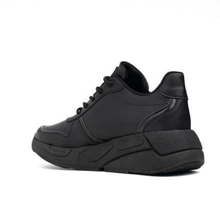 Zapatilla Bowbing - Negro - Tienda Nébula