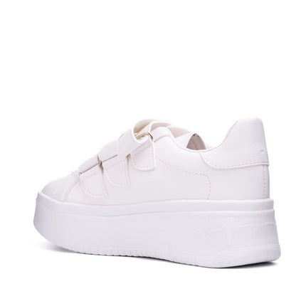 Zapatilla Buananotte - Blanco - Tienda Nébula
