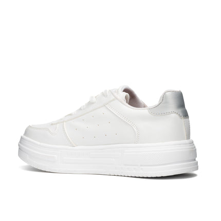 Zapatilla Butler - Blanco - Tienda Nébula