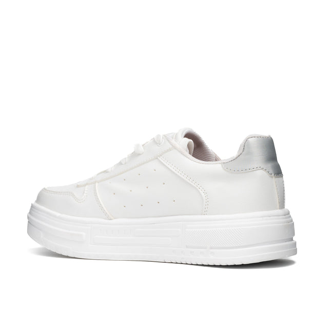 Zapatilla Butler - Blanco - Tienda Nébula