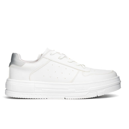 Zapatilla Butler - Blanco - Tienda Nébula
