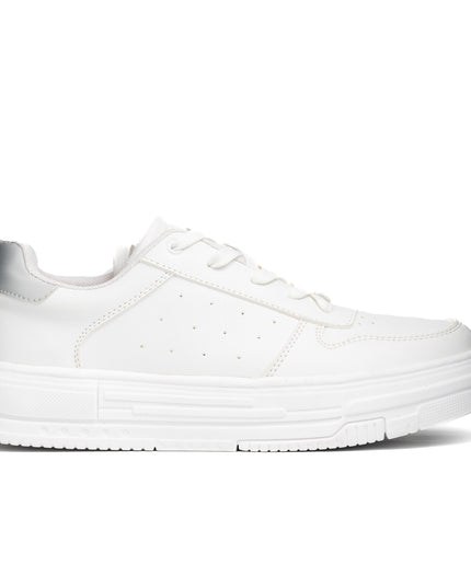 Zapatilla Butler - Blanco - Tienda Nébula