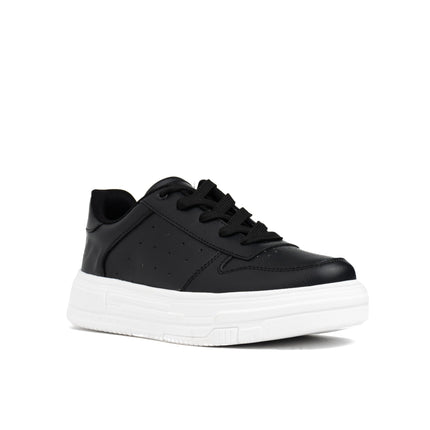 Zapatilla Butler - Negro - Tienda Nébula
